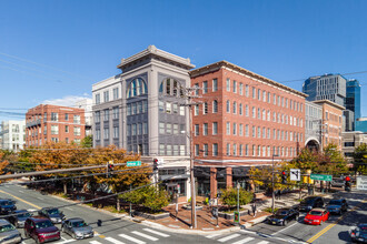 4801-4809 Bethesda Ave, Bethesda, MD for rent Building Photo- Image 1 of 27