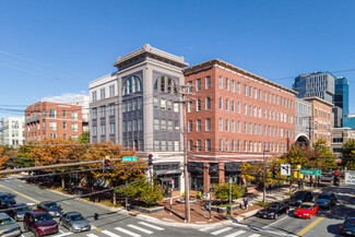 More details for 4801-4809 Bethesda Ave, Bethesda, MD - Office for Rent