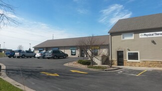 More details for 840 Highway 136, Baraboo, WI - Office/Retail for Rent