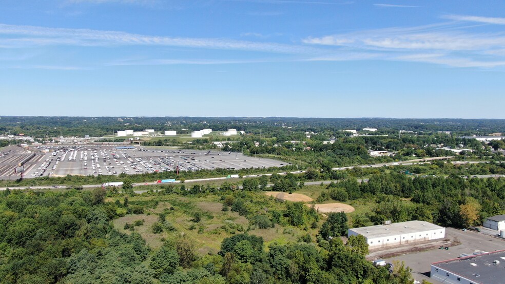 Township Line Rd, Upper Chichester, PA for rent - Aerial - Image 2 of 6