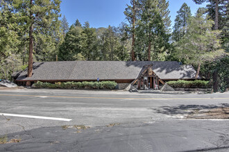 54905 N Circle Dr, Idyllwild, CA for sale Primary Photo- Image 1 of 1