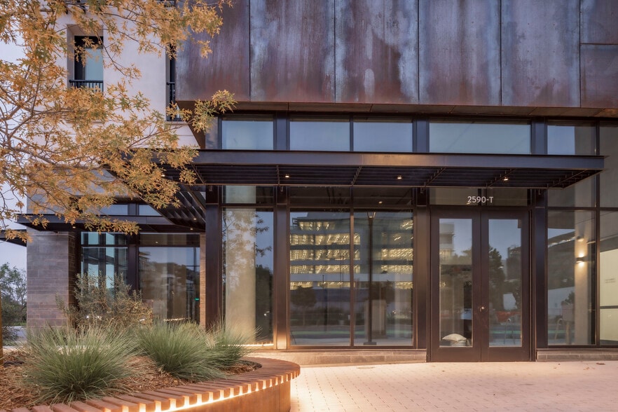 2580-2590 California St, Mountain View, CA to rent - Building Photo - Image 2 of 26