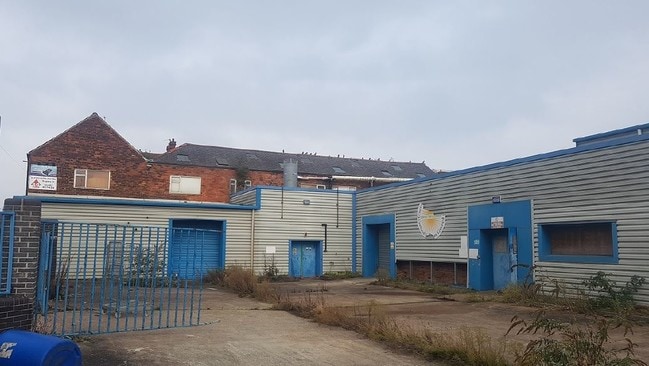 More details for 10-14 Ropery St, Hull - Industrial for Sale