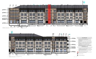 More details for NEC Bates Way & PGA Pky, Frisco, TX - Retail for Rent