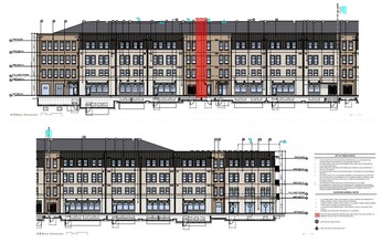 NEC Bates Way & PGA Pky, Frisco, TX for rent Building Photo- Image 1 of 3