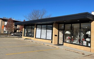 More details for 3354-3358 Main St, Skokie, IL - Retail for Sale