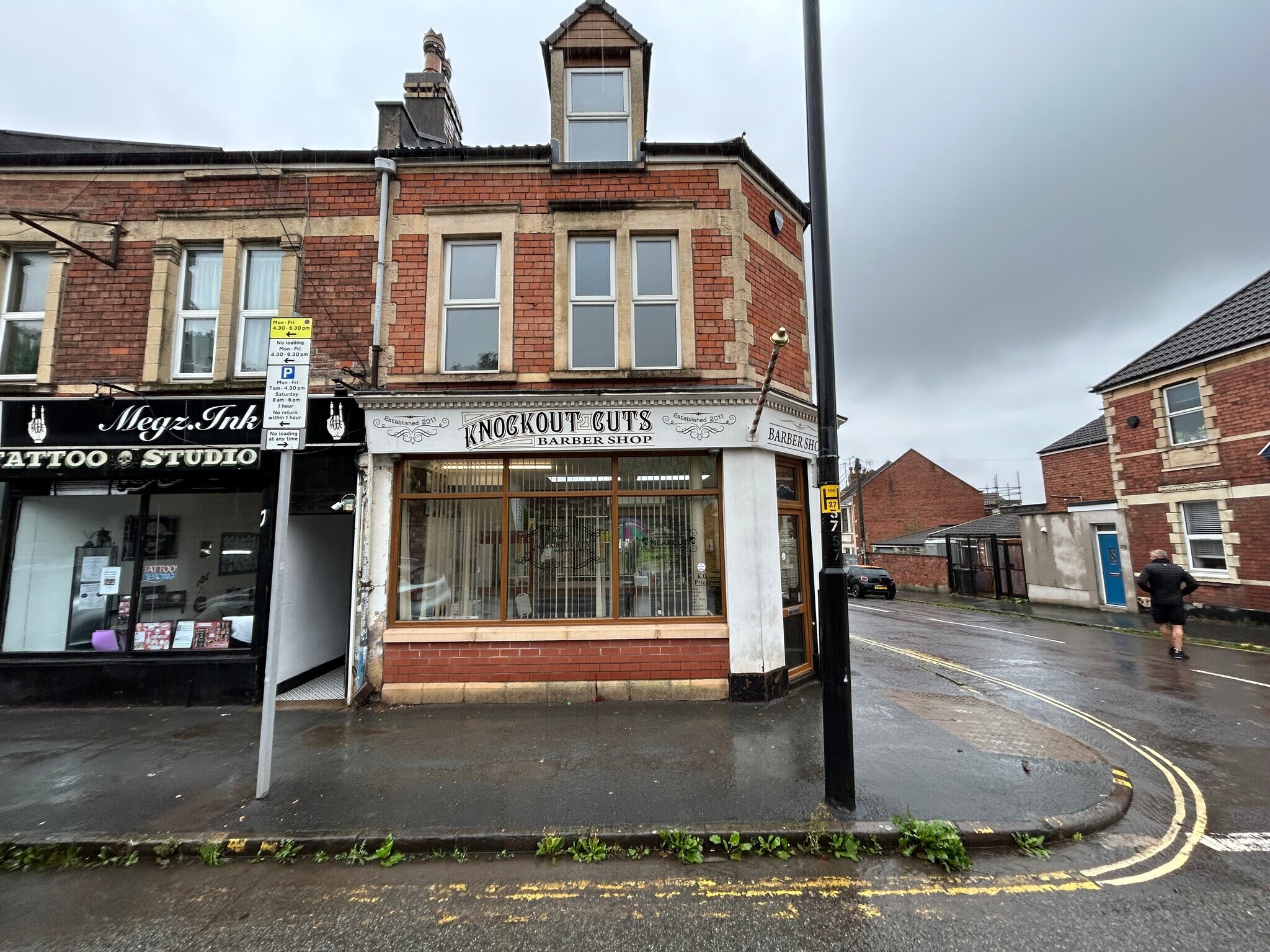 369 Bath Rd, Bristol for sale Building Photo- Image 1 of 1