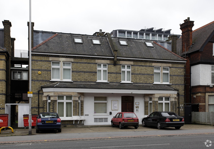 102-104 Park Ln, Croydon for rent - Primary Photo - Image 1 of 3