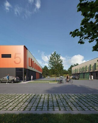 More details for 77 Rue Albert Garry, Limeil-Brévannes - Industrial for Sale