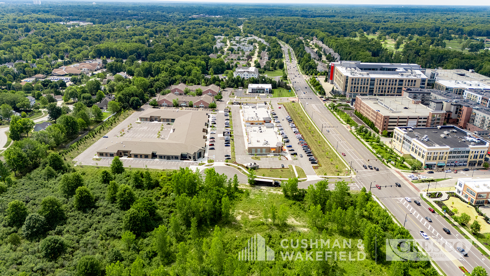 Crocker Commons - Westlake Offices portfolio of 3 properties for sale on LoopNet.co.uk - Aerial - Image 2 of 6