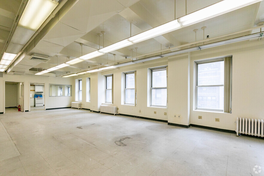 246 W 38th St, New York, NY for rent - Interior Photo - Image 2 of 24