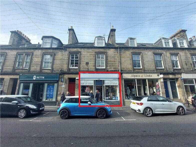 24 Bell St, St Andrews for sale - Primary Photo - Image 1 of 1