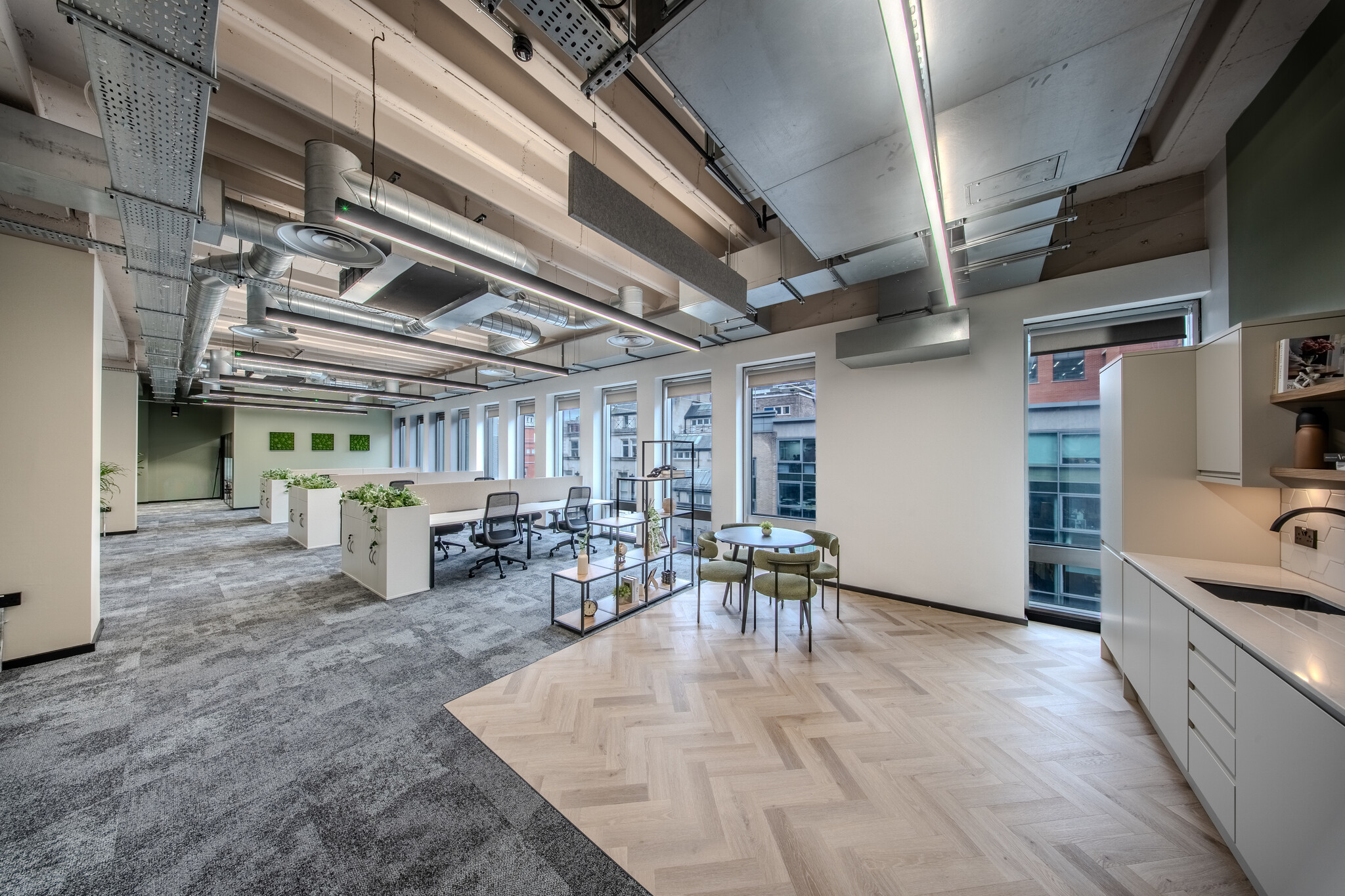 55 King St, Manchester to rent Building Photo- Image 1 of 26