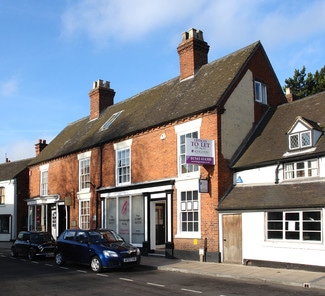 More details for 38-42 Carter St, Uttoxeter - Office for Rent