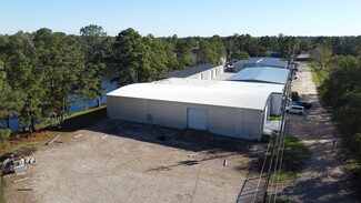 More details for 1515 Lakeville Dr, Kingwood, TX - Industrial for Rent