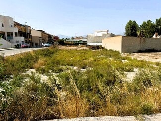 More details for Alcalde José Bru, 7, Cox - Land for Sale