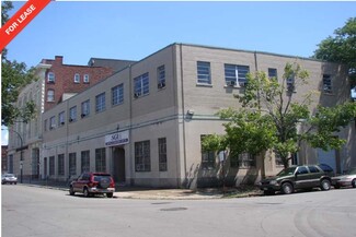 More details for 531 Virginia St, Buffalo, NY - Office for Rent