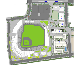 5434 Center Field Dr, South Jordan, UT for rent Site Plan- Image 1 of 1