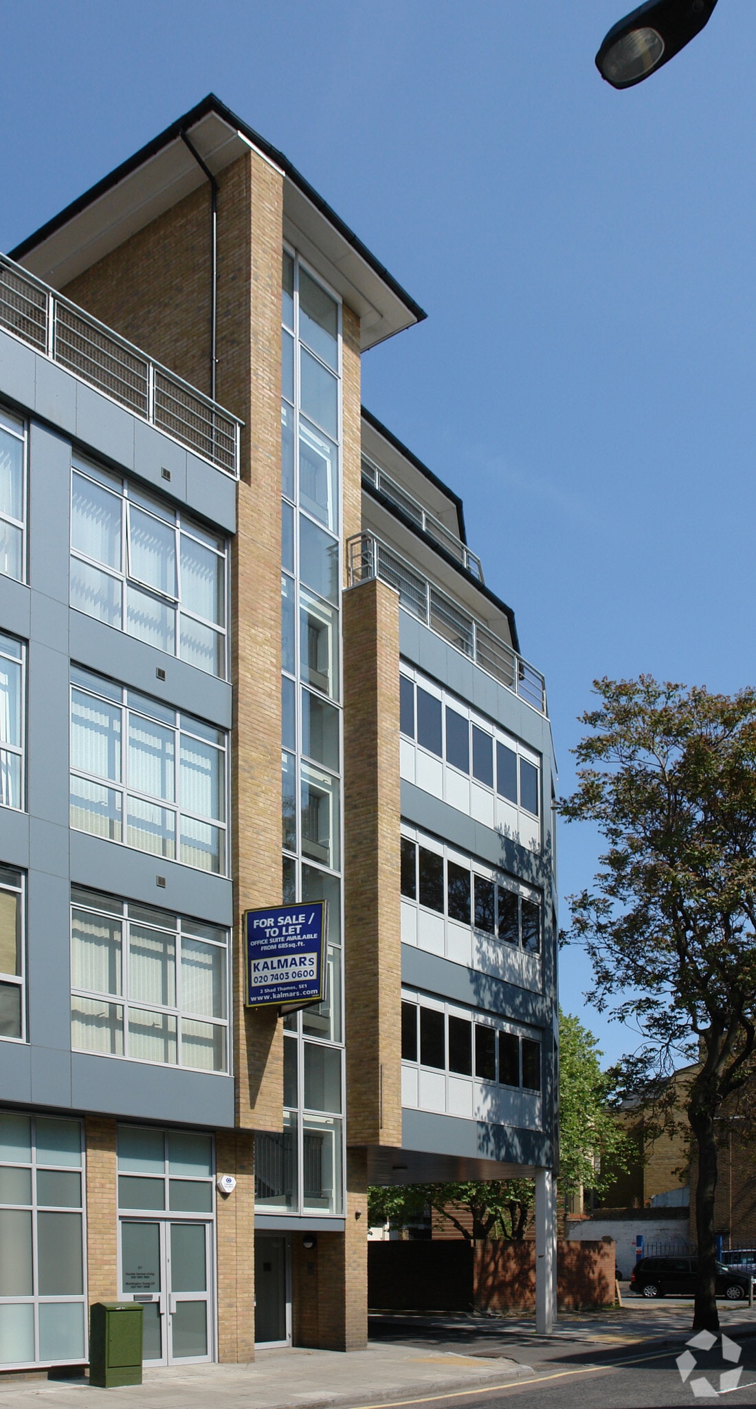 219 Long Ln, London to rent Building Photo- Image 1 of 6