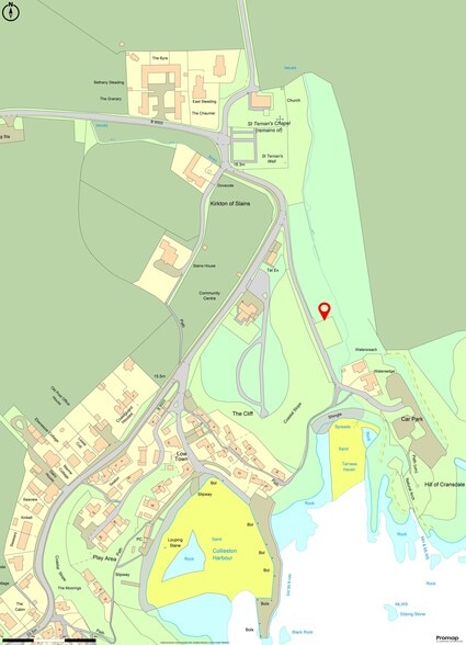 Collieston, Ellon for sale - Building Photo - Image 3 of 5