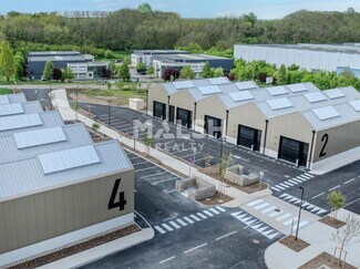 More details for Light Industrial for Sale