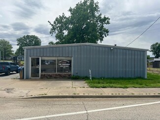 More details for 206 Derby St, Pekin, IL - Light Industrial for Sale