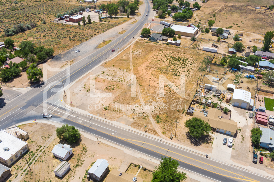 210 S Main St, Fredonia, AZ for sale - Building Photo - Image 1 of 2