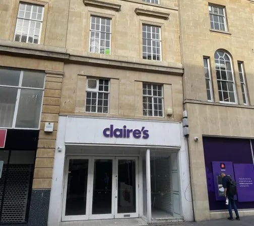 More details for 23 Stall St, Bath - Retail to Rent
