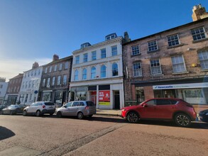 14-16 Hide Hl, Berwick Upon Tweed for rent Building Photo- Image 1 of 7