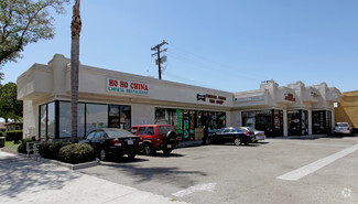 More details for 11558-11568 Rosecrans Ave, Norwalk, CA - Retail for Rent