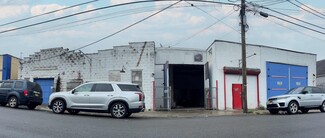 More details for 209-215 E 15th St, Paterson, NJ - Industrial for Rent