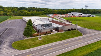 More details for 4317 US 36, Piqua, OH - Industrial for Rent