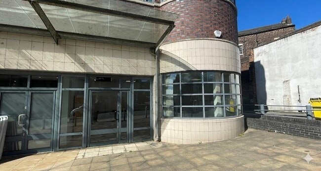 More details for 12 Albion St, Stoke On Trent - Office to Rent