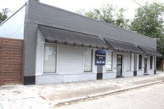 More details for 1258-1262 McDuff Ave S, Jacksonville, FL - Office for Rent