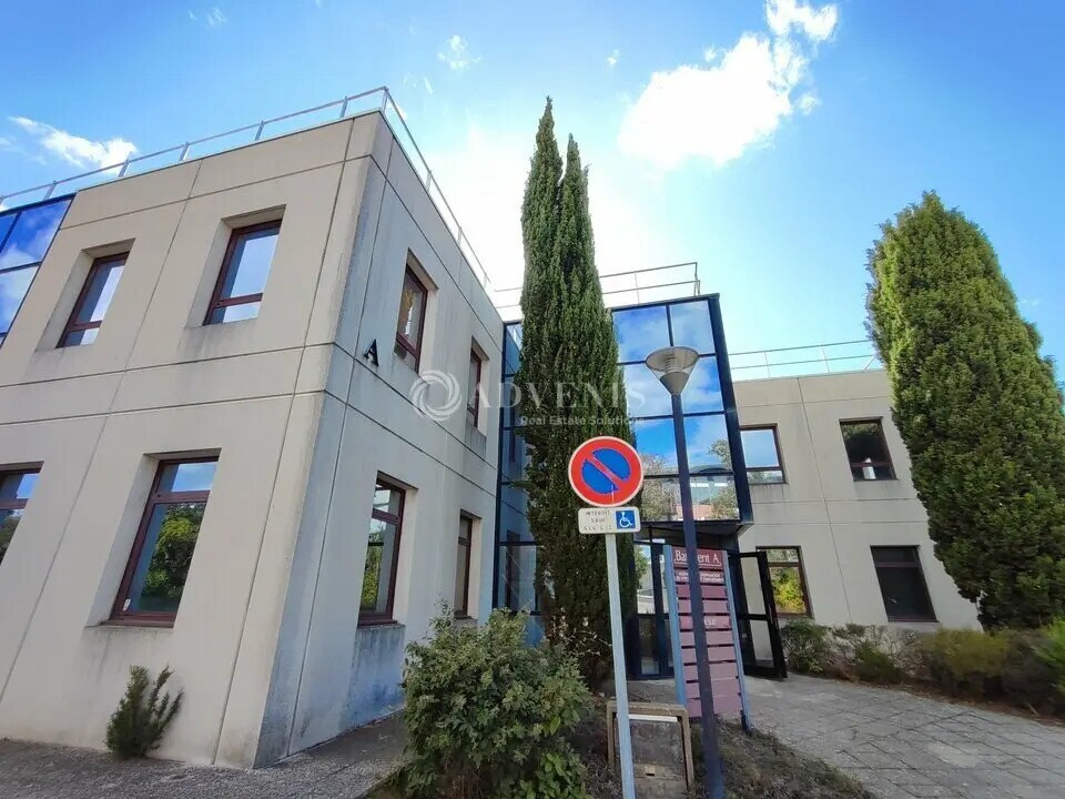 Office in Montpellier to rent Building Photo- Image 1 of 7