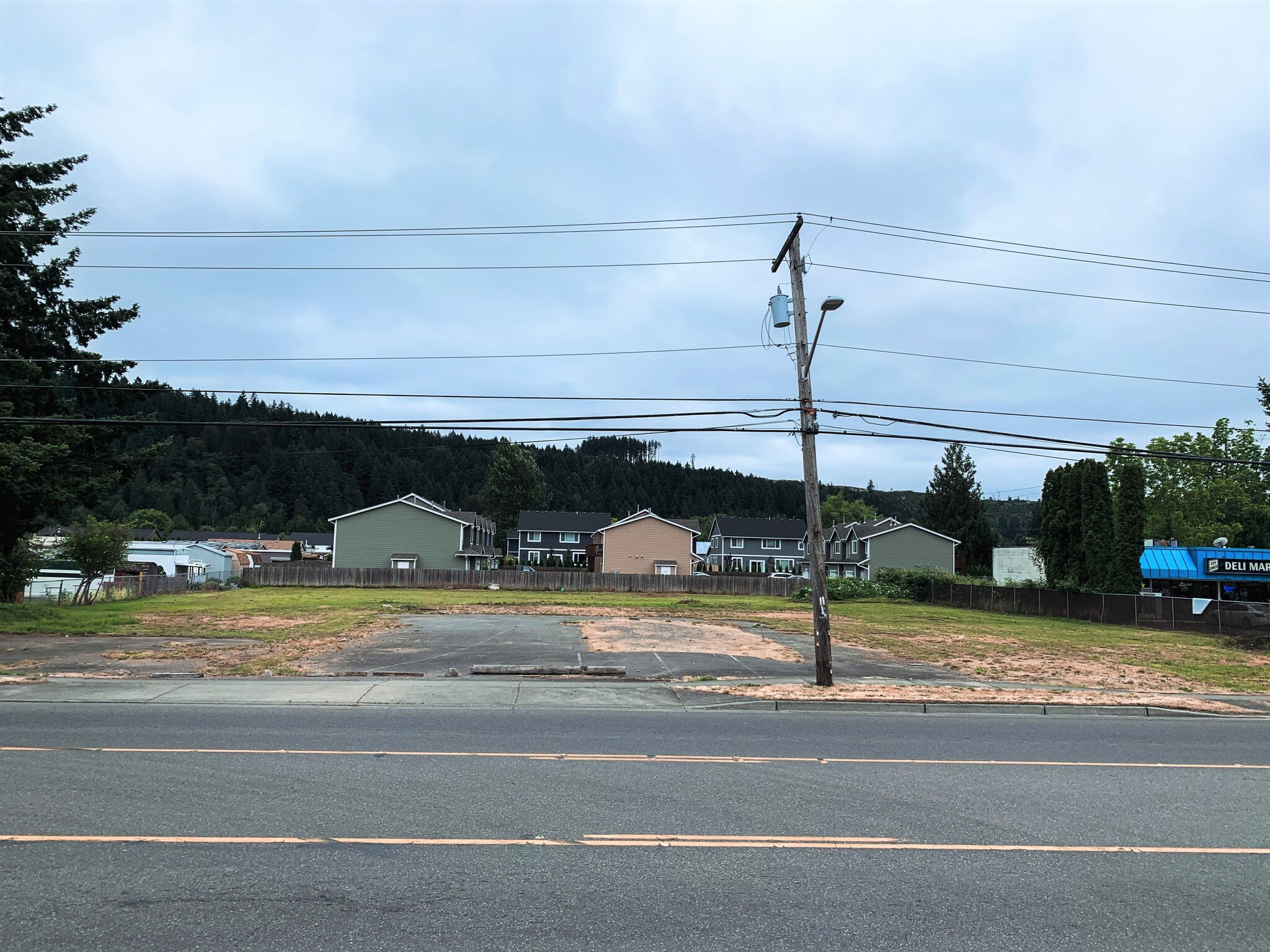 5019 E Valley Hwy E, Sumner, WA for sale Other- Image 1 of 1