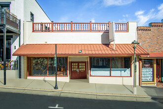 206 W Main St, Grass Valley, CA for sale Building Photo- Image 1 of 1