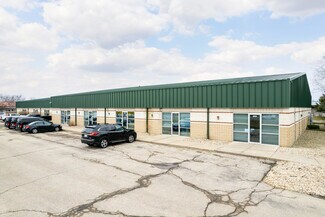 More details for 2830-2866 Agriculture Dr, Madison, WI - Industrial for Rent