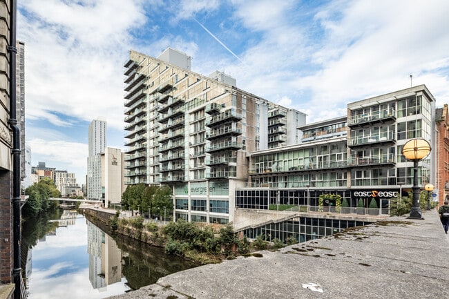 More details for Clowes St, Salford - Office to Rent