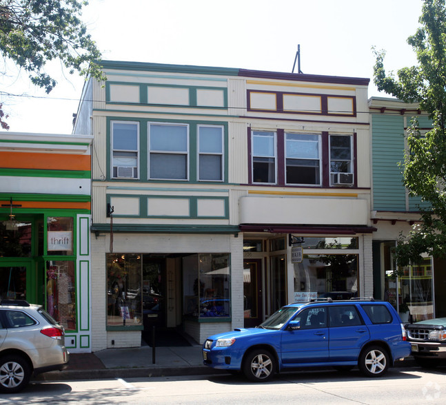 738 Haddon Ave, Collingswood, NJ for sale - Building Photo - Image 1 of 1