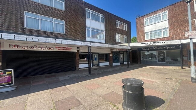 More details for 5-7 Parkhill Road – Retail for Sale, Burntwood
