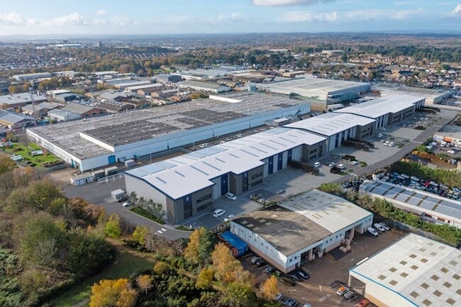 More details for Wallisdown Rd, Bournemouth - Office, Industrial to Rent