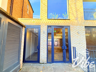 More details for 65 Tudor rd, London - Office for Rent