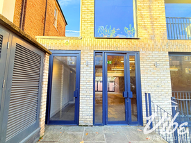 Penworks House - Commercial Property