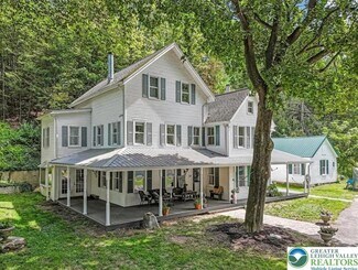 More details for 3585 Fairyland Rd, Lehighton, PA - Specialist for Sale