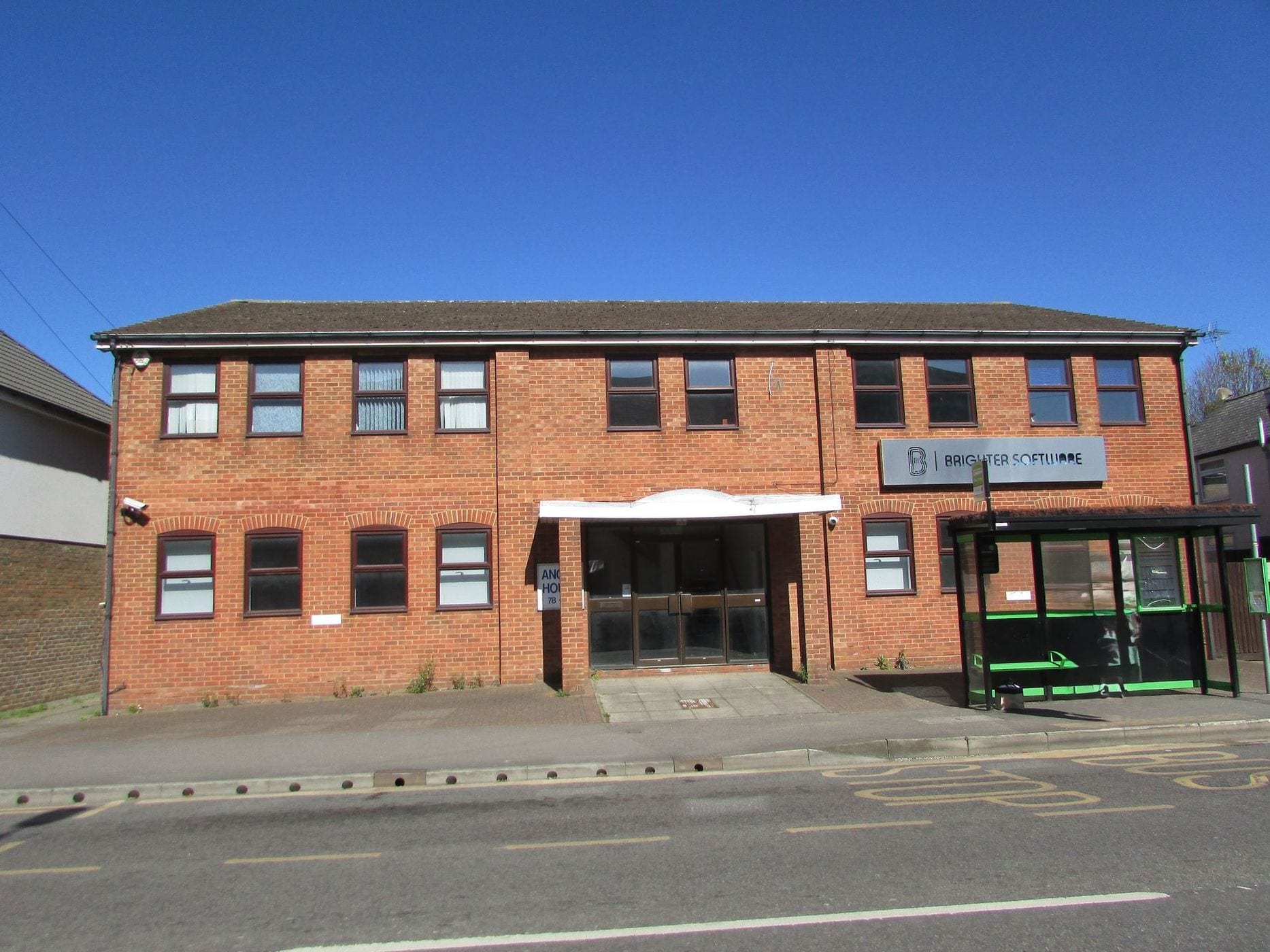 78-84 High St, Dunstable to rent Building Photo- Image 1 of 4