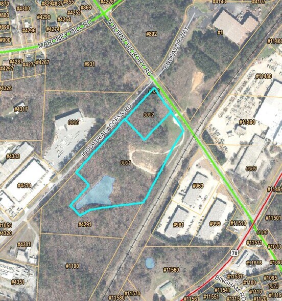 N Burnt Hickory Rd, Douglasville 30134 UK