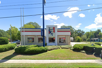 4005 Hearne Ave, Shreveport, LA for rent Building Photo- Image 1 of 1