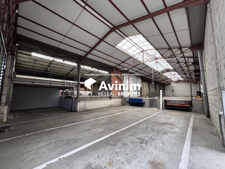 Industrial in Saint Jory to rent - Building Photo - Image 3 of 13