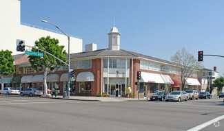 More details for 156-170 S Beverly Dr, Beverly Hills, CA - Office/Retail, Retail for Rent